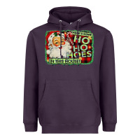 Plum funny christmas Heavyweight Hoodie - Bettercallsaul