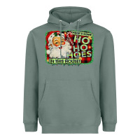 Sage funny christmas Heavyweight Hoodie - Bettercallsaul
