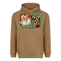 Toasted Coconut funny christmas Heavyweight Hoodie - Bettercallsaul