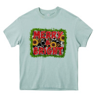 Arona marry and bright Heavy Core Tee - RanaPortraitStore