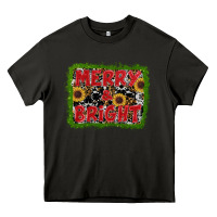 Asphalt marry and bright Heavy Core Tee - RanaPortraitStore