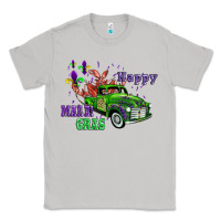 Moon Dust mardi gras with truck Classic Tee - AdoDesignShop