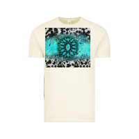 Vintage Arctic gemstone cowhide Vintage Tee - AdoDesignShop