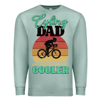 Seafoam Mens Cycling Dad Bike Rider Cyclist Father s Day Gift Funny Premium Sweatshirt - Bettercallsaul