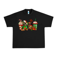 Black trex coffee cups Urban Heavy Tee - Jasminsmagicworld