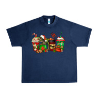 Navy trex coffee cups Urban Heavy Tee - Jasminsmagicworld