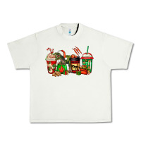 Pistachio trex coffee cups Urban Heavy Tee - Jasminsmagicworld