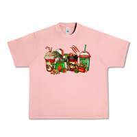 Salmon trex coffee cups Urban Heavy Tee - Jasminsmagicworld