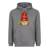 Storm Red Merry Christmas 2020 Heavyweight Hoodie - Bettercallsaul