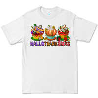 White hallothanksmas cupcakes Premium Tee - texasbilliewilder