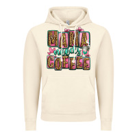 Vintage Artic mama needs coffee mother's day Vintage Hoodie - Jasminsmagicworld
