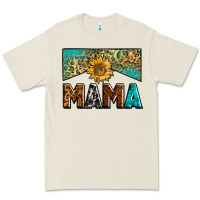 Bone mama sunflower junkie Premium Tee - Zillion Design Studio