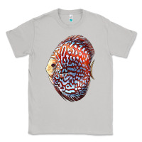 Moon Dust Discus Fish Classic Tee - LillyAllenDesigns