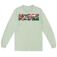 Matcha mexican flag sunflower madre Long Sleeve Tee - JahusDesignShop