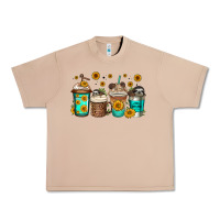 Burro sloth coffee cups Urban Heavy Tee - Jasminsmagicworld