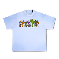 Grape Ice fiesta cinco de mayo Urban Heavy Tee - BarkalooDesign