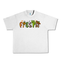 Fiesta Cinco De Mayo Urban Heavy Tee | Teevron