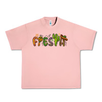 Salmon fiesta cinco de mayo Urban Heavy Tee - BarkalooDesign