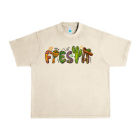 Sandshell fiesta cinco de mayo Urban Heavy Tee - BarkalooDesign