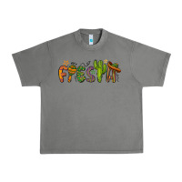 Tornado fiesta cinco de mayo Urban Heavy Tee - BarkalooDesign