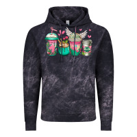 Cloud Black best mom ever mothers day coffee cups Vintage Hoodie - Jasminsmagicworld