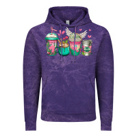 Cloud Purple best mom ever mothers day coffee cups Vintage Hoodie - Jasminsmagicworld