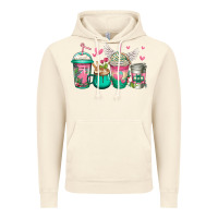 Vintage Artic best mom ever mothers day coffee cups Vintage Hoodie - Jasminsmagicworld