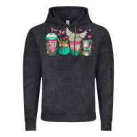 Best Mom Ever Mothers Day Coffee Cups Vintage Hoodie | Teevron