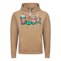 Vintage Coffee best mom ever mothers day coffee cups Vintage Hoodie - Jasminsmagicworld