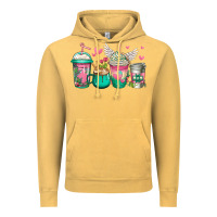 Vintage Mustard best mom ever mothers day coffee cups Vintage Hoodie - Jasminsmagicworld