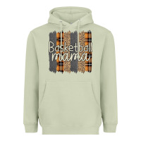 Matcha Baseball Mama Heavyweight Hoodie - Bettercallsaul