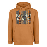 Meerkat Baseball Mama Heavyweight Hoodie - Bettercallsaul