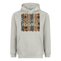 Moon Dust Baseball Mama Heavyweight Hoodie - Bettercallsaul