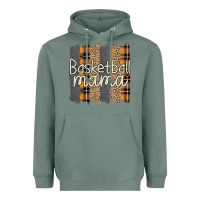 Sage Baseball Mama Heavyweight Hoodie - Bettercallsaul