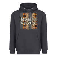 Smoke Baseball Mama Heavyweight Hoodie - Bettercallsaul