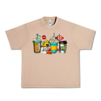 Burro school bus driver coffee cups Urban Heavy Tee - Jasminsmagicworld