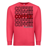 Cardinal Coffee Makes Premium Sweatshirt - Bettercallsaul