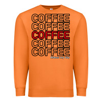 Carrot Coffee Makes Premium Sweatshirt - Bettercallsaul