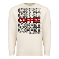 Sandshell Coffee Makes Premium Sweatshirt - Bettercallsaul