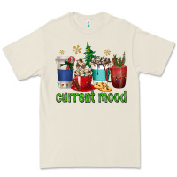 Bone coffee cups current mood Premium Tee - texasbilliewilder