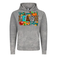 Cloud Rock y'all gonna learn today pumpkin and pen Vintage Hoodie - AdoDesignShop