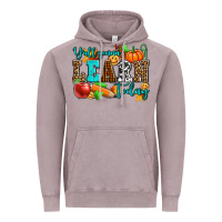 Y'all Gonna Learn Today Pumpkin And Pen Vintage Hoodie | Teevron