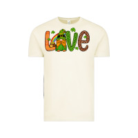 Vintage Arctic love gnome Vintage Tee - Artiststas