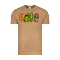 Vintage Camel love gnome Vintage Tee - Artiststas