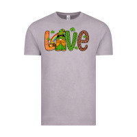 Vintage Zinc love gnome Vintage Tee - Artiststas