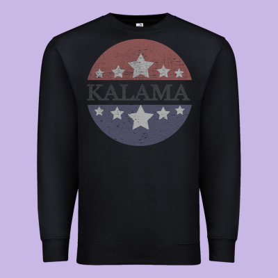 Kalama Premium Sweatshirt Designed By Bettercallsaul