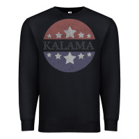 Black kalama Premium Sweatshirt - Bettercallsaul