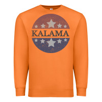 Carrot kalama Premium Sweatshirt - Bettercallsaul