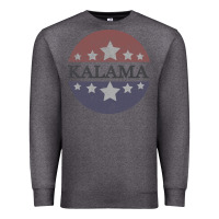 Charcoal Heather kalama Premium Sweatshirt - Bettercallsaul