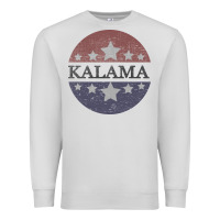 Dove Grey kalama Premium Sweatshirt - Bettercallsaul